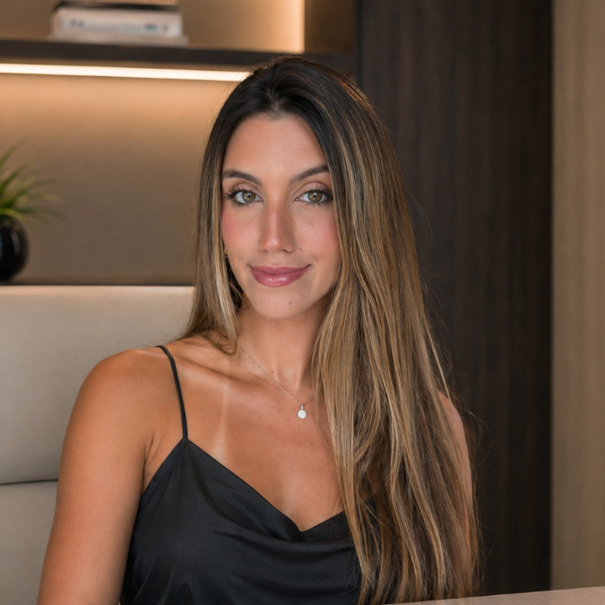 Isabella Lotfi
